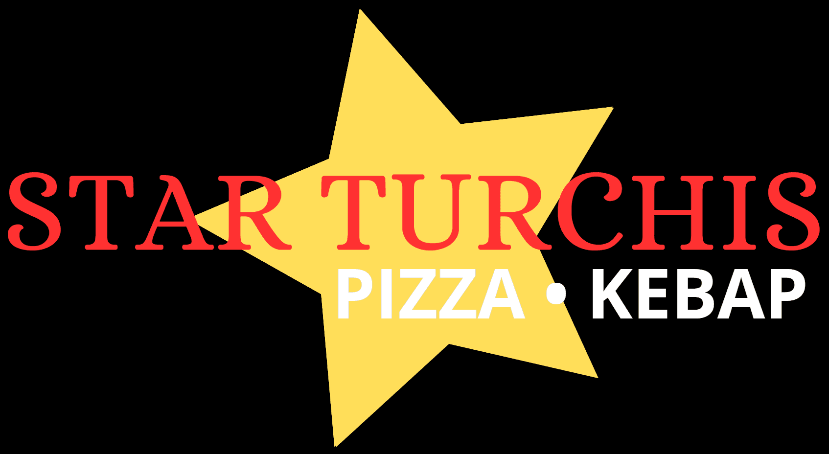 StarTurkish custom logo